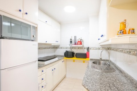 Lägenhet till salu i La Mata, Alicante, Spanien 1 sovrum, 54 kvm. Nr. 183576 - foto 7