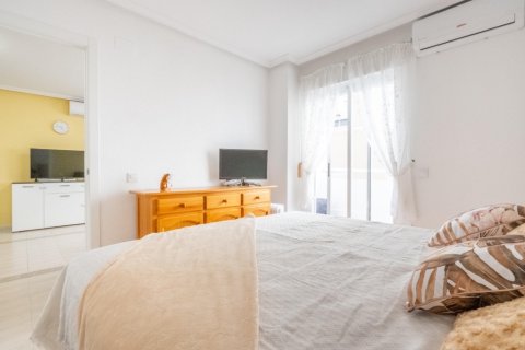 Lägenhet till salu i La Mata, Alicante, Spanien 1 sovrum, 54 kvm. Nr. 183576 - foto 8