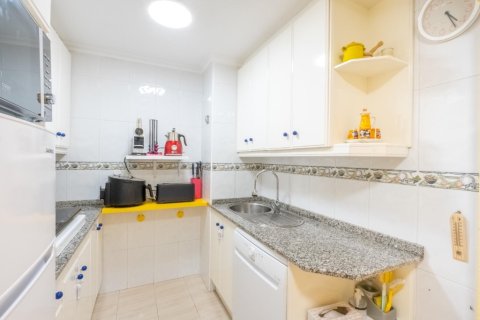 Lägenhet till salu i La Mata, Alicante, Spanien 1 sovrum, 54 kvm. Nr. 183576 - foto 2