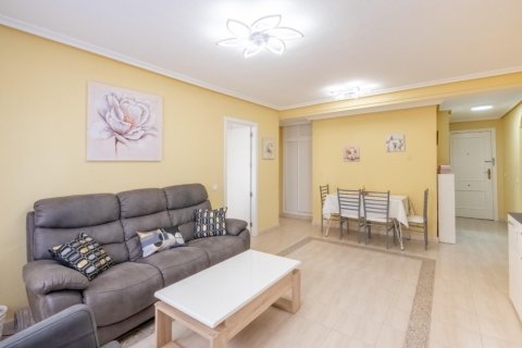 Lägenhet i La Mata, Alicante, Spanien 1 sovrum, 54 kvm. Nr. 183576