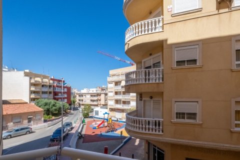 Lägenhet till salu i La Mata, Alicante, Spanien 1 sovrum, 54 kvm. Nr. 183576 - foto 6