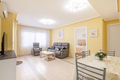 Lägenhet till salu i La Mata, Alicante, Spanien 1 sovrum, 54 kvm. Nr. 183576 - foto 15