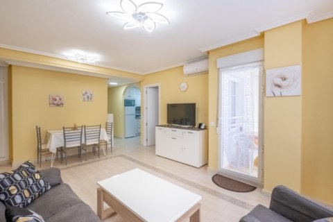 Lägenhet till salu i La Mata, Alicante, Spanien 1 sovrum, 54 kvm. Nr. 183576 - foto 12