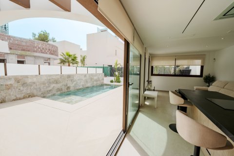 Villa pārdošanā Heredades, Alicante, Spānijā 3 istabas, 149 m2 Nr. 162818 - attēls 12