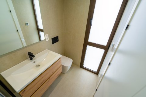 Townhouse à vendre à Heredades, Alicante, Espagne, 3 chambres, 142 m2 No. 162818 - photo 2