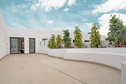 Villa pārdošanā Heredades, Alicante, Spānijā 3 istabas, 149 m2 Nr. 162818 - attēls 11