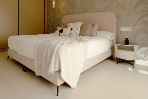 Townhouse à vendre à Heredades, Alicante, Espagne, 3 chambres, 142 m2 No. 162818 - photo 6