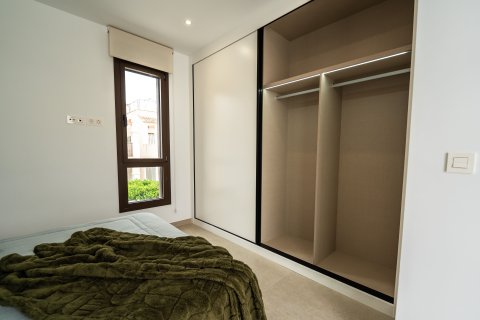 Townhouse à vendre à Heredades, Alicante, Espagne, 3 chambres, 142 m2 No. 162818 - photo 10