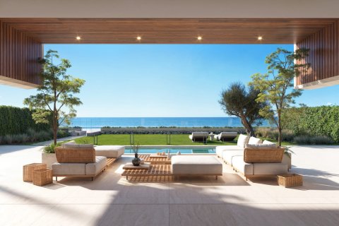 Apartament w Malaga, Hiszpania 3 sypialnie, 151 mkw. nr 162821 – zdjęcie 8