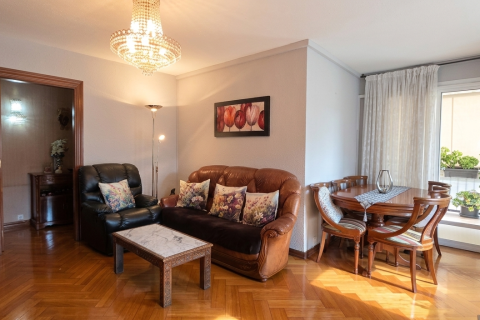 Apartment à vendre à Barcelona, Espagne, 3 chambres, 89 m2 No. 187546 - photo 4