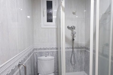 Apartment à vendre à Barcelona, Espagne, 3 chambres, 89 m2 No. 187546 - photo 25