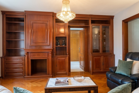 Apartment à vendre à Barcelona, Espagne, 3 chambres, 89 m2 No. 187546 - photo 6