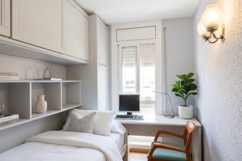 Apartment à vendre à Barcelona, Espagne, 3 chambres, 89 m2 No. 187546 - photo 20