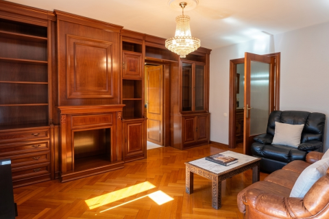 Apartment à vendre à Barcelona, Espagne, 3 chambres, 89 m2 No. 187546 - photo 5