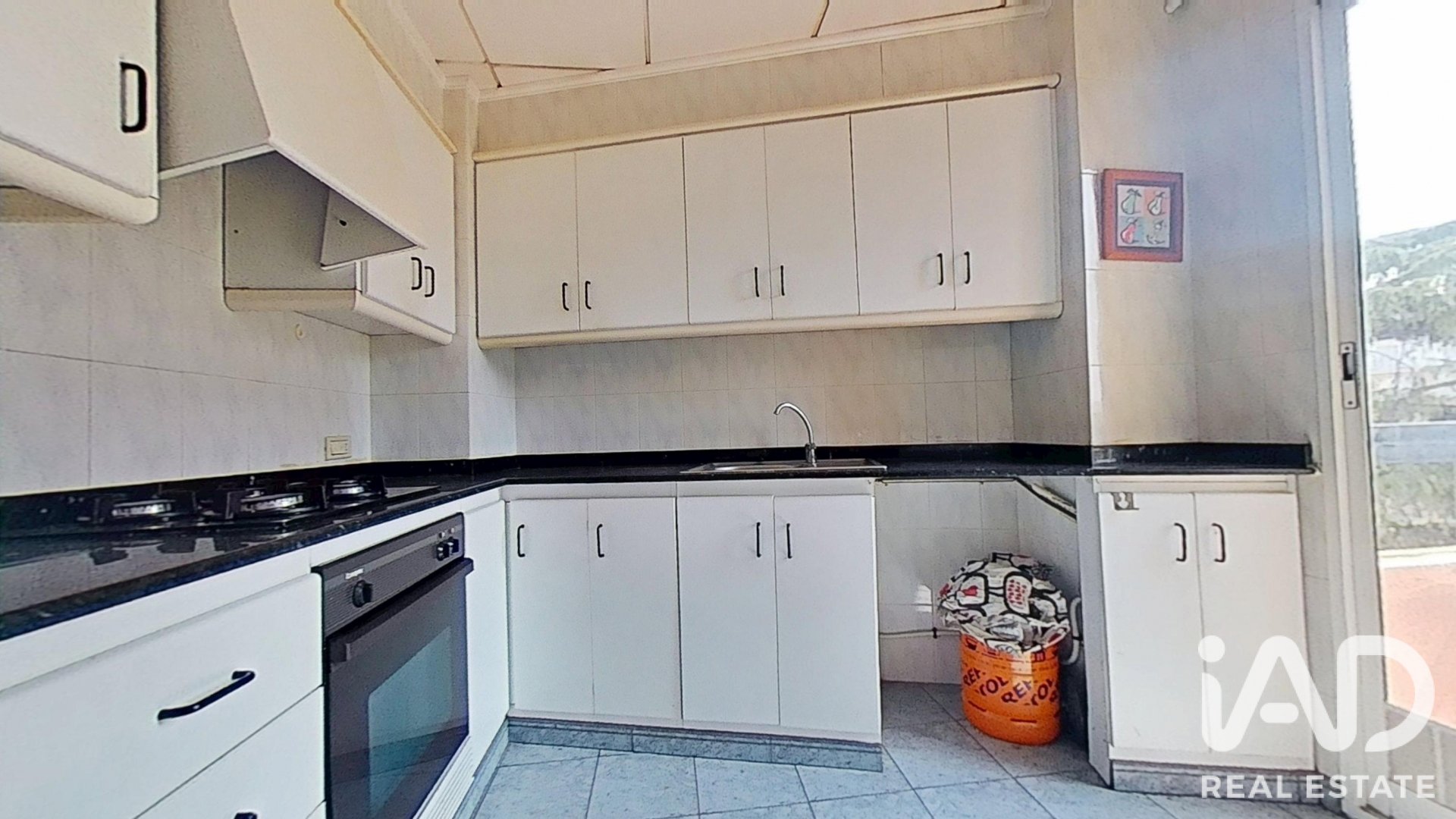 Apartment in Vila-real, Castellon, Spain 3 bedrooms, 97 sq.m. No. 187550