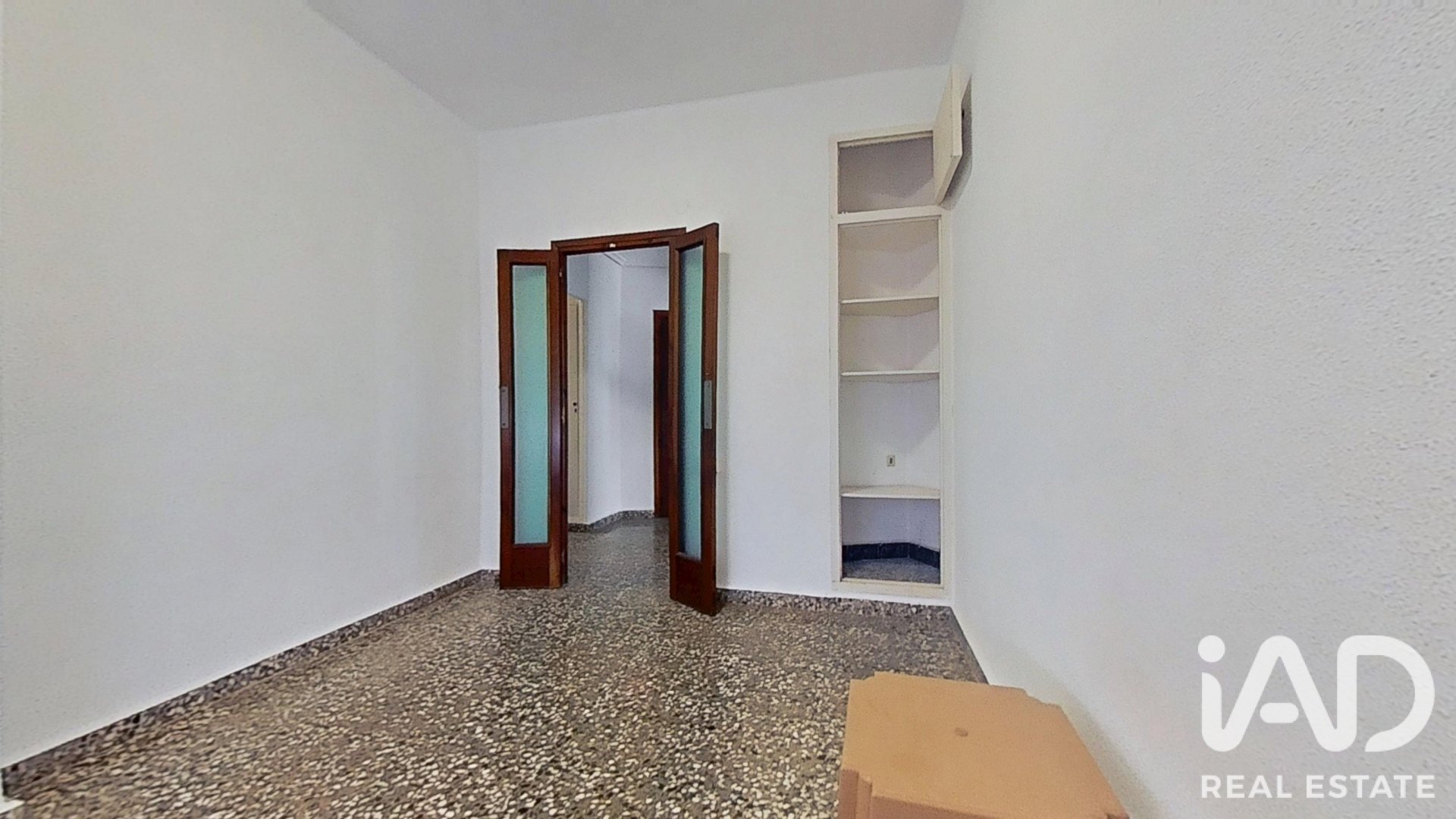 Apartment in Vila-real, Castellon, Spain 3 bedrooms, 97 sq.m. No. 187550