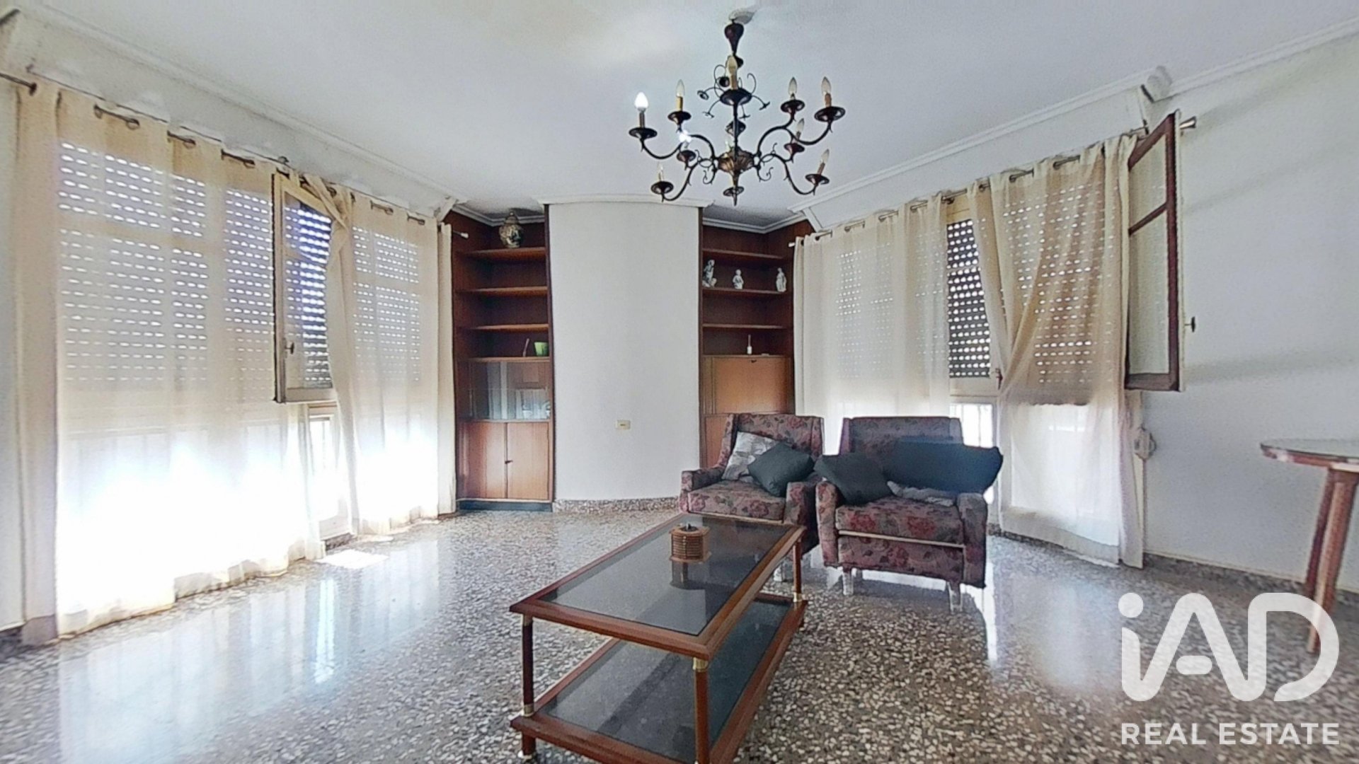 Apartment in Vila-real, Castellon, Spain 3 bedrooms, 97 sq.m. No. 187550