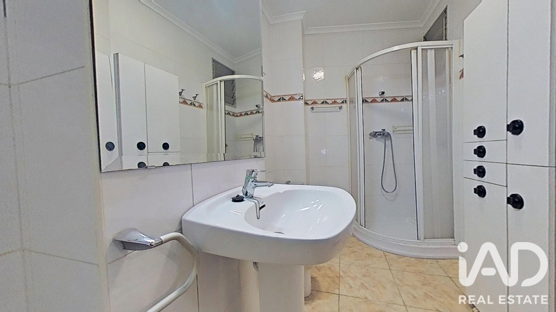 Apartment in Vila-real, Castellon, Spain 3 bedrooms, 97 sq.m. No. 187550