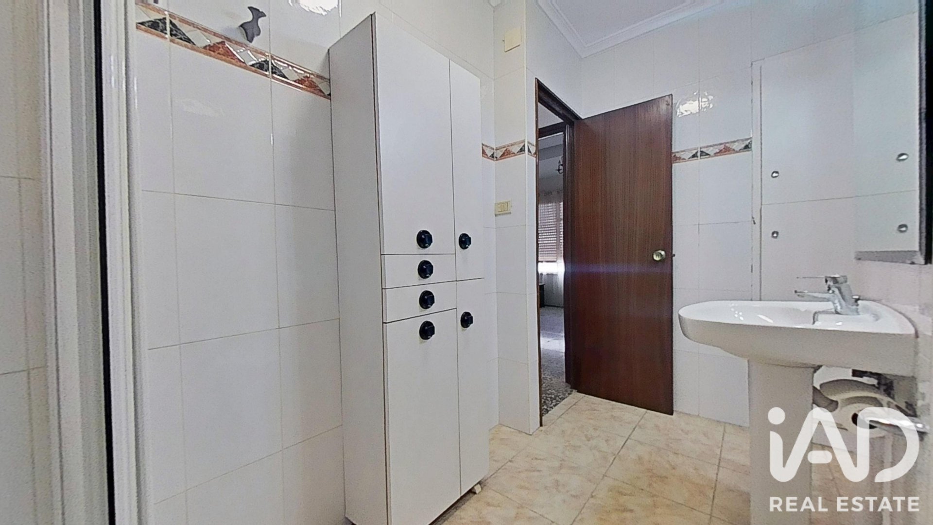Apartment in Vila-real, Castellon, Spain 3 bedrooms, 97 sq.m. No. 187550