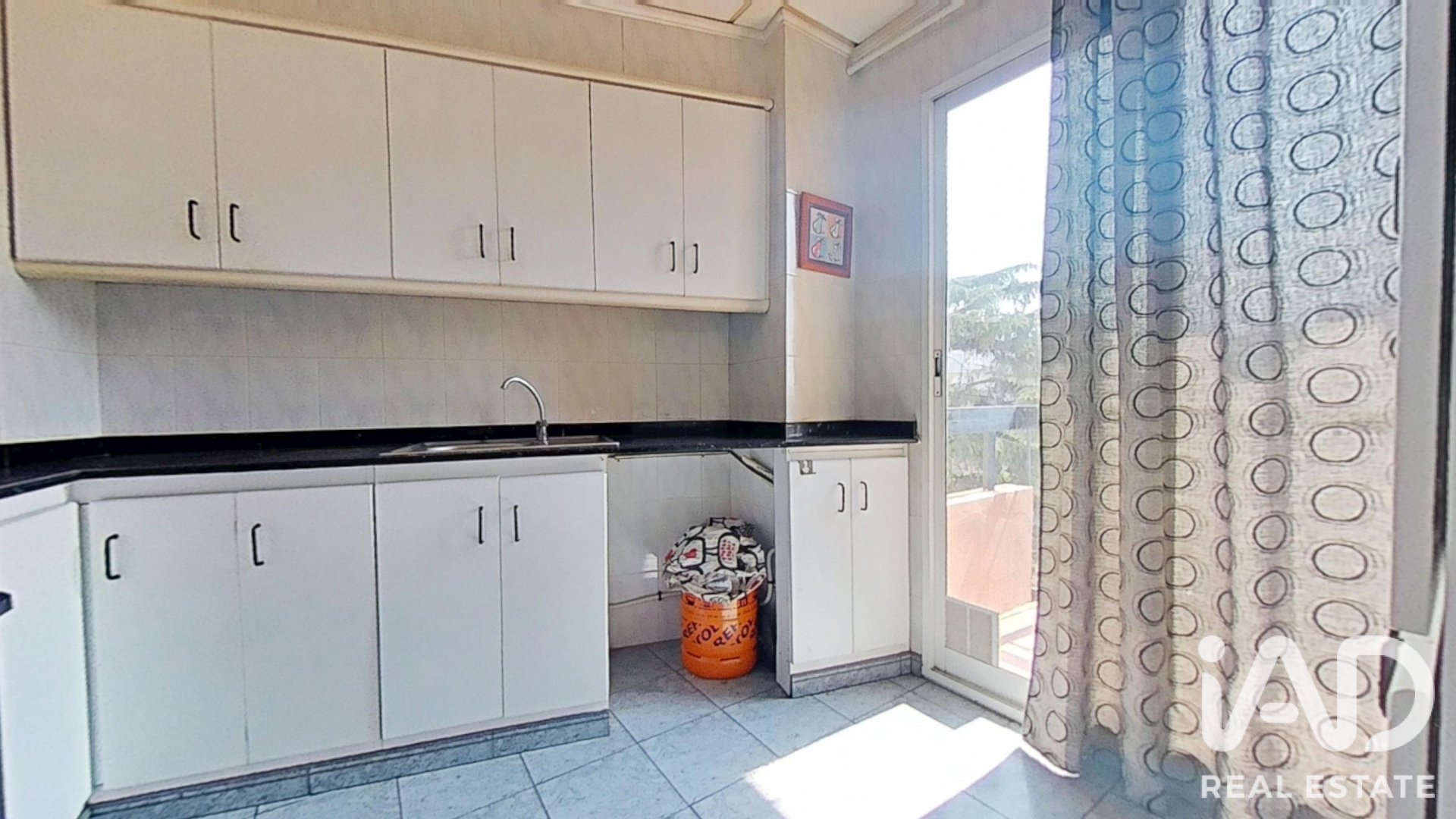 Apartment in Vila-real, Castellon, Spain 3 bedrooms, 97 sq.m. No. 187550