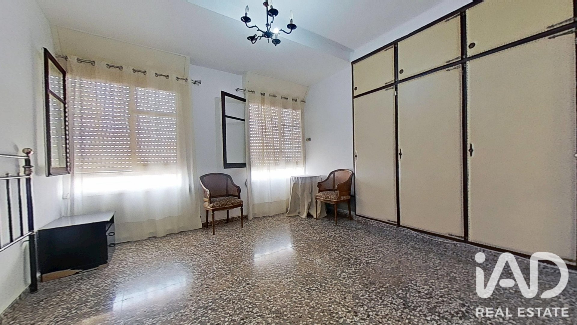 Apartment in Vila-real, Castellon, Spain 3 bedrooms, 97 sq.m. No. 187550