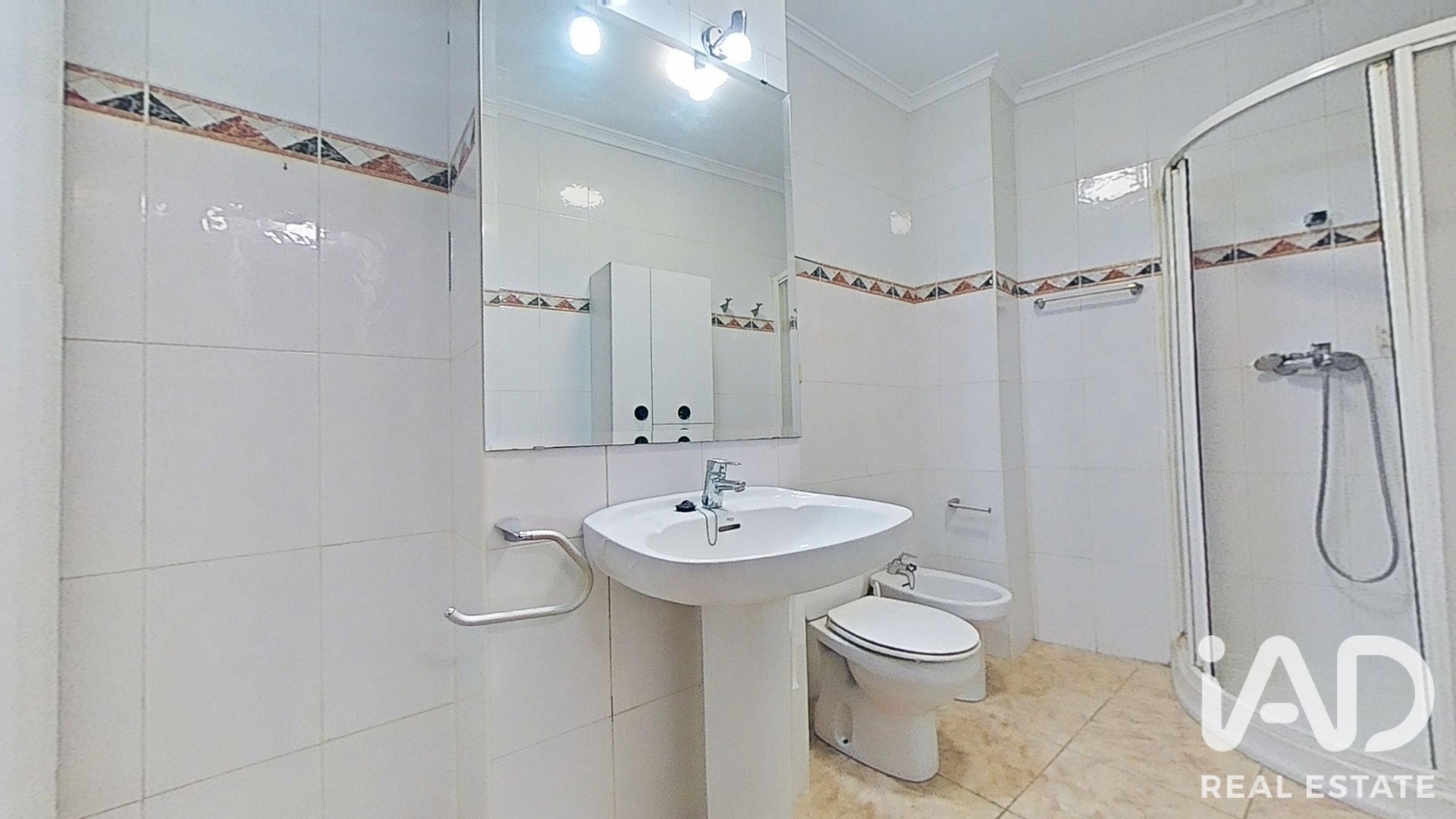 Apartment in Vila-real, Castellon, Spain 3 bedrooms, 97 sq.m. No. 187550