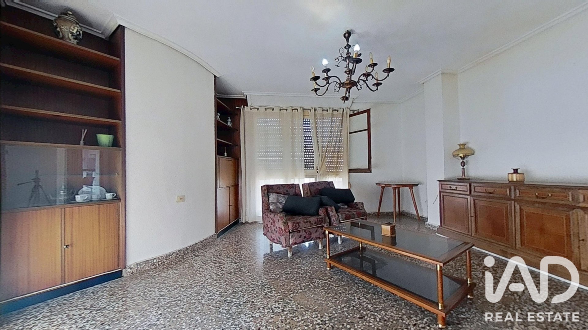 Apartment in Vila-real, Castellon, Spain 3 bedrooms, 97 sq.m. No. 187550