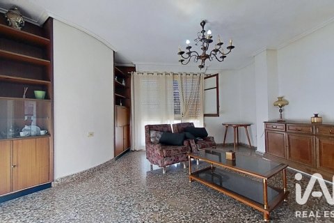 Wohnung zum Verkauf in Vila-real, Castellon, Spanien 3 Schlafzimmer, 97 m2 Nr. 187550 - Foto 7