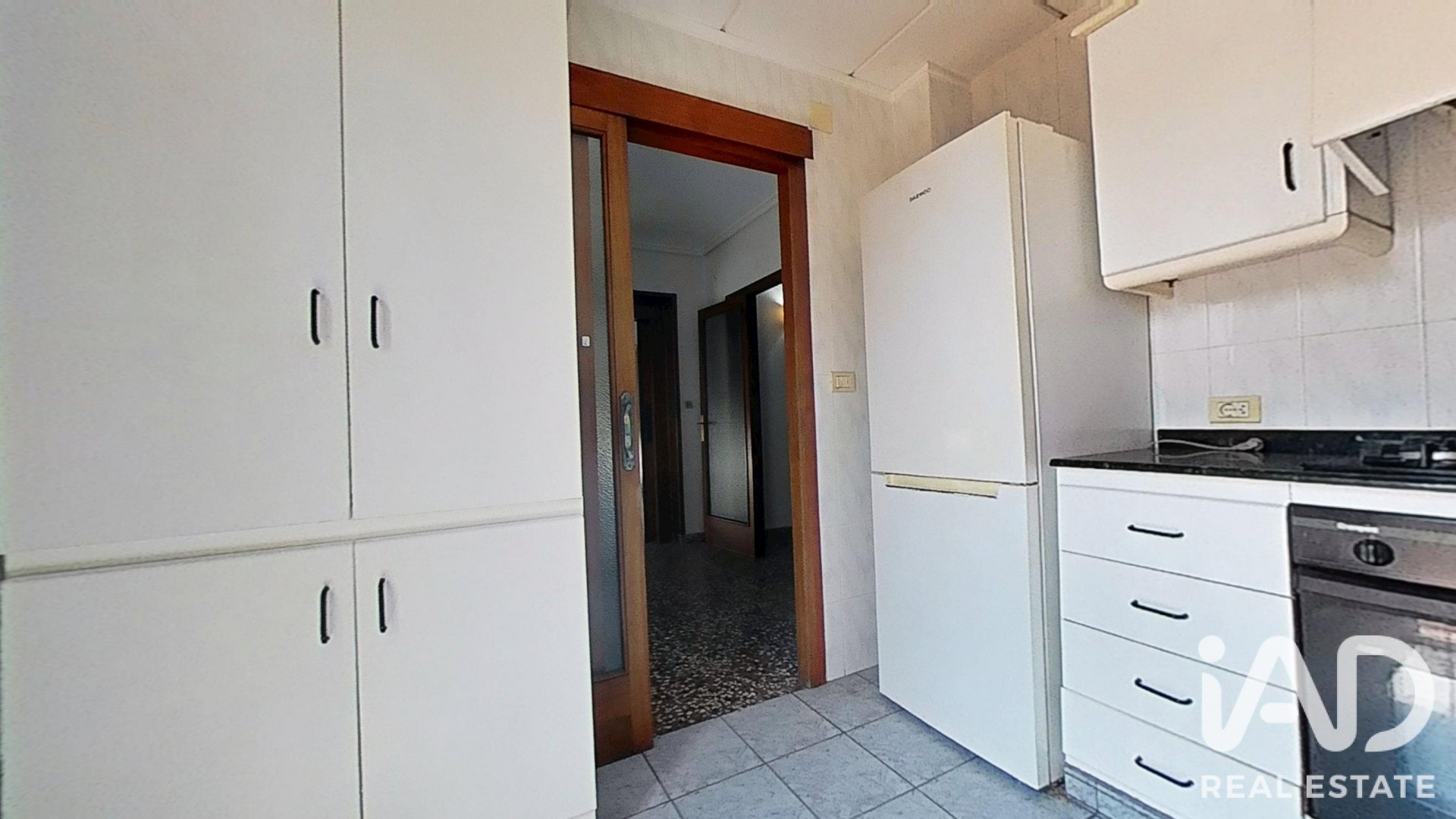 Apartment in Vila-real, Castellon, Spain 3 bedrooms, 97 sq.m. No. 187550