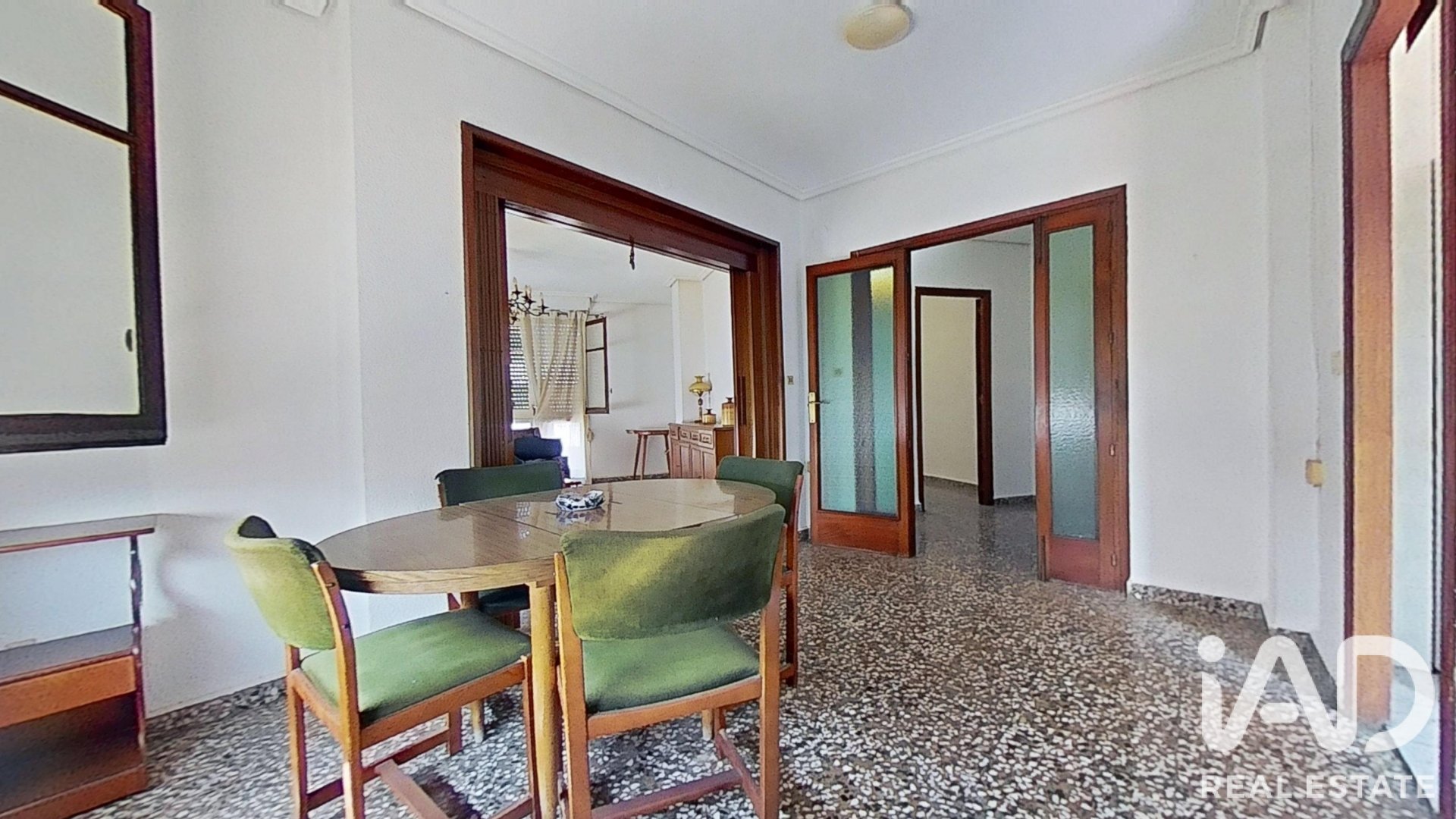 Apartment in Vila-real, Castellon, Spain 3 bedrooms, 97 sq.m. No. 187550
