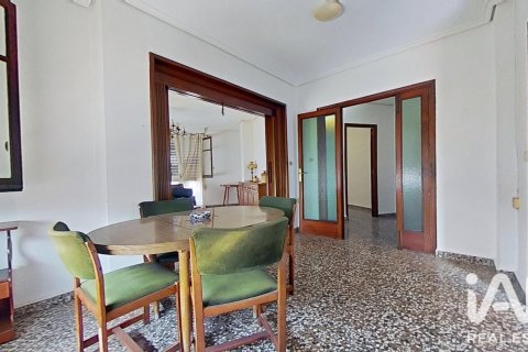 Wohnung zum Verkauf in Vila-real, Castellon, Spanien 3 Schlafzimmer, 97 m2 Nr. 187550 - Foto 10