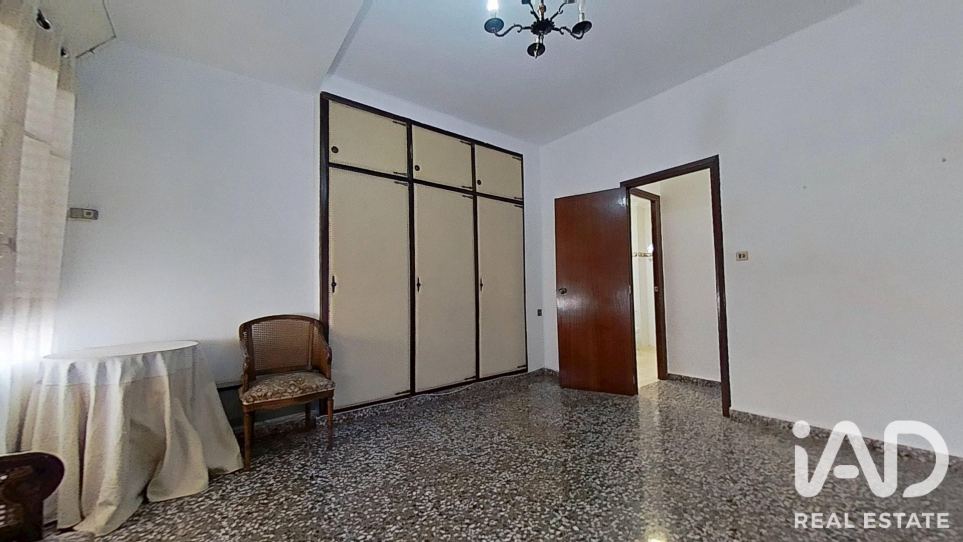 Apartment in Vila-real, Castellon, Spain 3 bedrooms, 97 sq.m. No. 187550