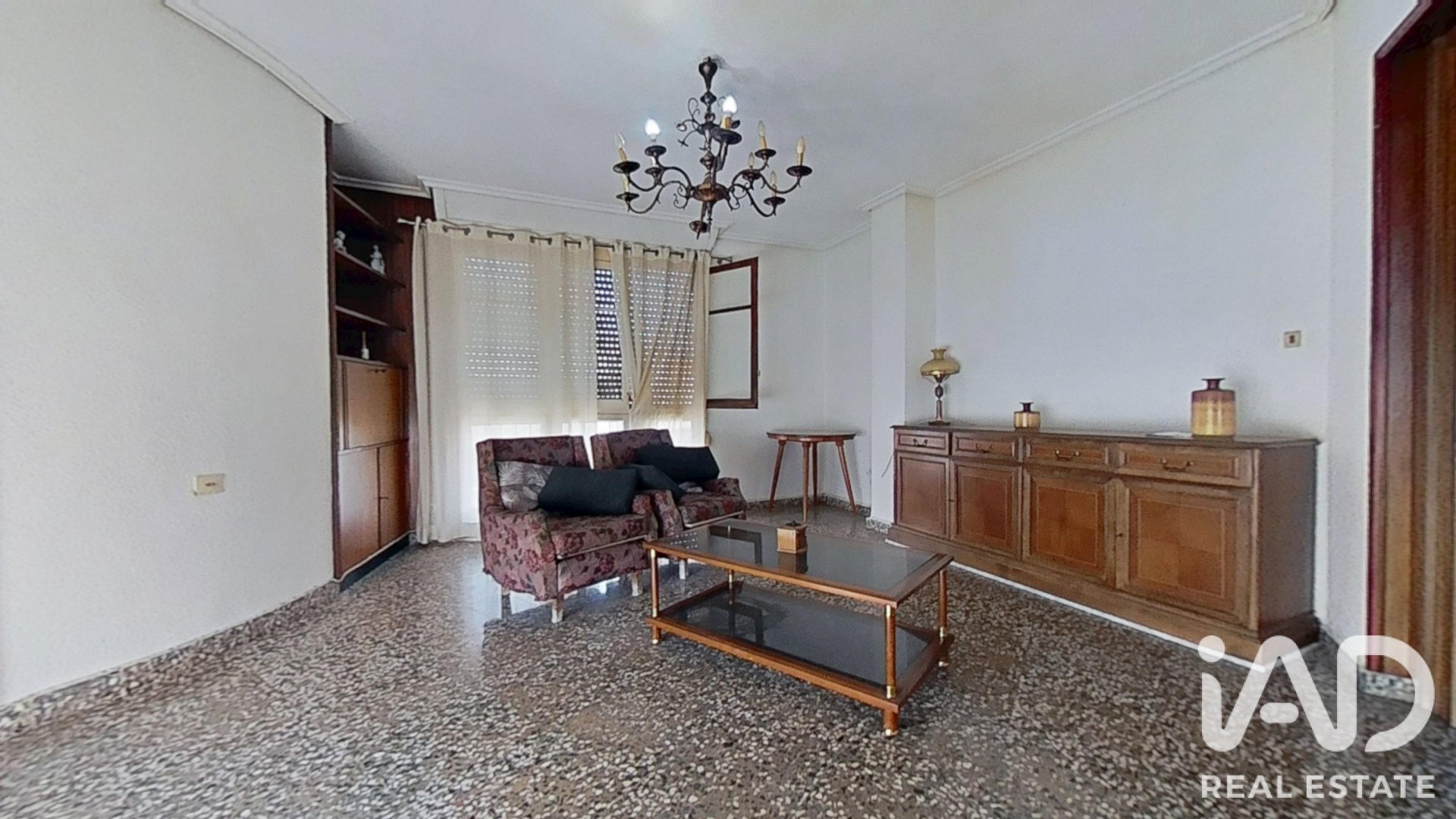 Apartment in Vila-real, Castellon, Spain 3 bedrooms, 97 sq.m. No. 187550