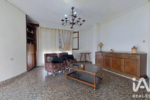 Wohnung zum Verkauf in Vila-real, Castellon, Spanien 3 Schlafzimmer, 97 m2 Nr. 187550 - Foto 6