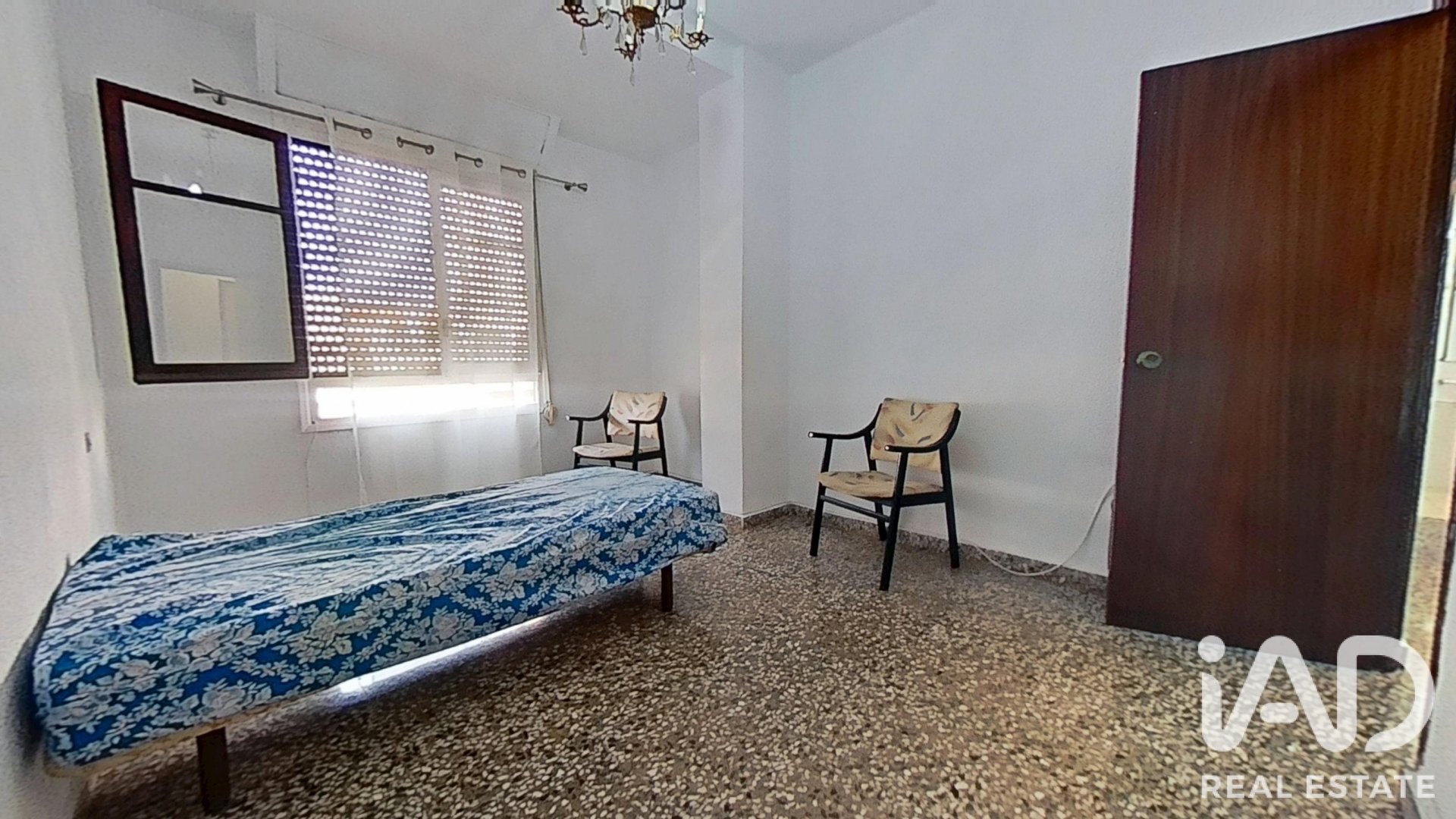 Apartment in Vila-real, Castellon, Spain 3 bedrooms, 97 sq.m. No. 187550