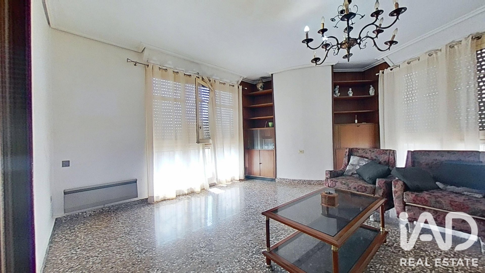 Apartment in Vila-real, Castellon, Spain 3 bedrooms, 97 sq.m. No. 187550