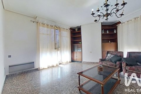 Wohnung zum Verkauf in Vila-real, Castellon, Spanien 3 Schlafzimmer, 97 m2 Nr. 187550 - Foto 5