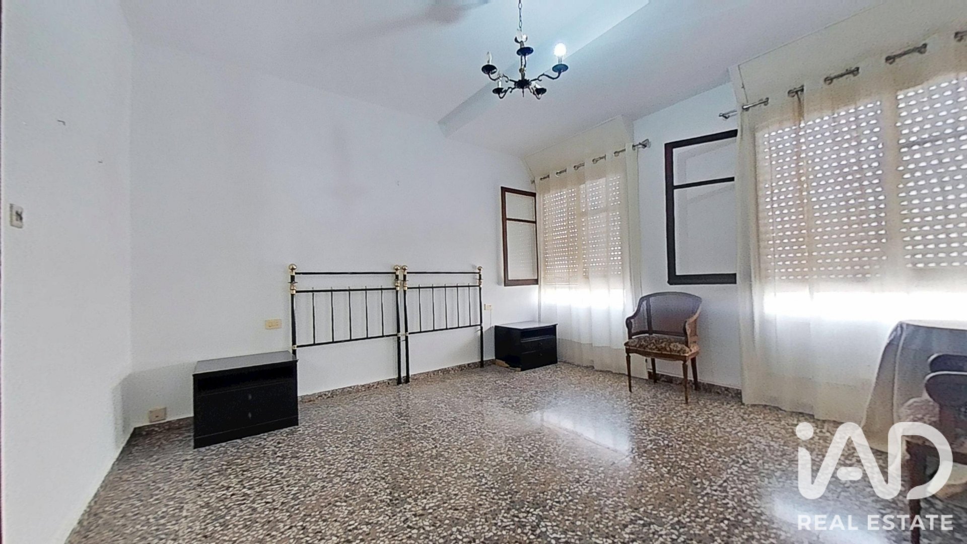 Apartment in Vila-real, Castellon, Spain 3 bedrooms, 97 sq.m. No. 187550