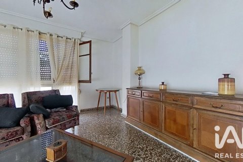 Wohnung in Vila-real, Castellon, Spanien 3 Schlafzimmer, 97 m2 Nr. 187550