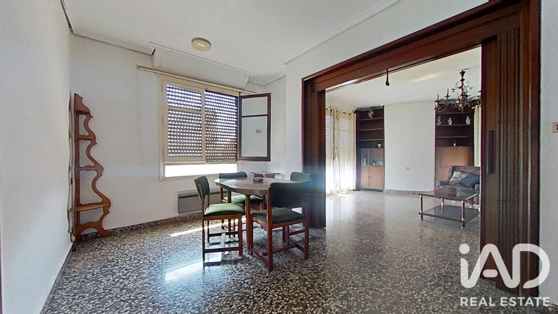 Apartment in Vila-real, Castellon, Spain 3 bedrooms, 97 sq.m. No. 187550