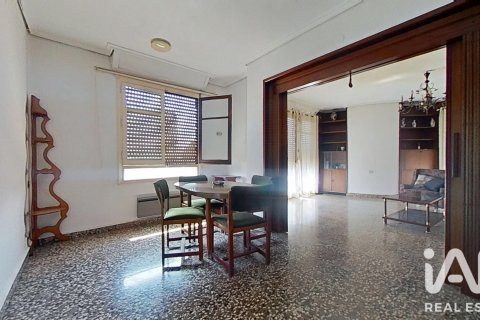 Wohnung zum Verkauf in Vila-real, Castellon, Spanien 3 Schlafzimmer, 97 m2 Nr. 187550 - Foto 9