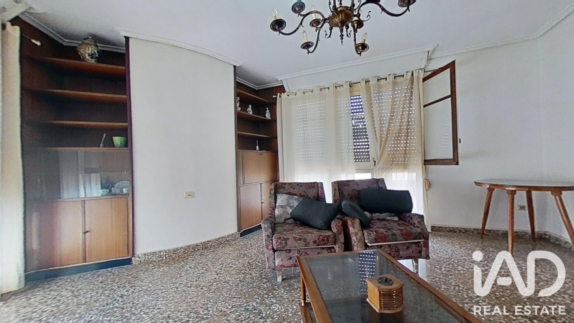 Apartment in Vila-real, Castellon, Spain 3 bedrooms, 97 sq.m. No. 187550