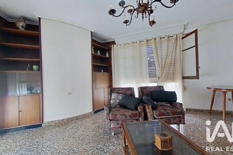 Wohnung zum Verkauf in Vila-real, Castellon, Spanien 3 Schlafzimmer, 97 m2 Nr. 187550 - Foto 4