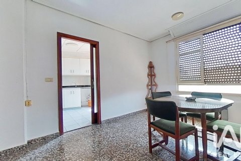 Wohnung zum Verkauf in Vila-real, Castellon, Spanien 3 Schlafzimmer, 97 m2 Nr. 187550 - Foto 8