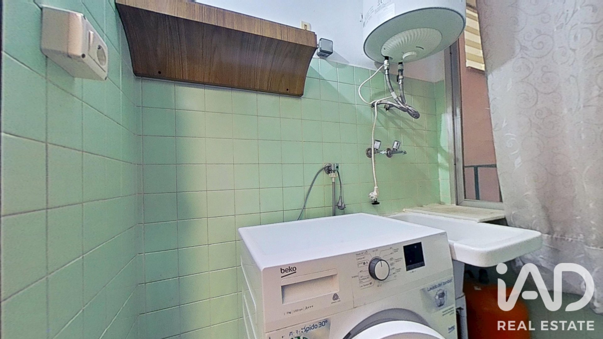 Apartment in Vila-real, Castellon, Spain 3 bedrooms, 97 sq.m. No. 187550