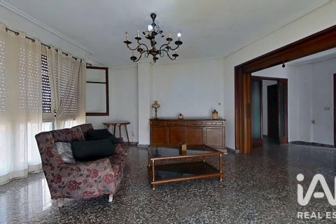 Wohnung zum Verkauf in Vila-real, Castellon, Spanien 3 Schlafzimmer, 97 m2 Nr. 187550 - Foto 2