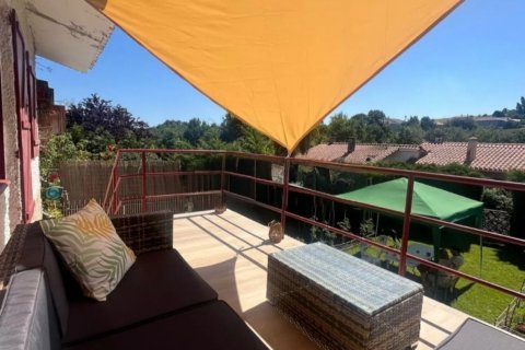 Townhouse à Zigoitia, Alava, Espagne 2 chambres, 68 m2 No. 187545