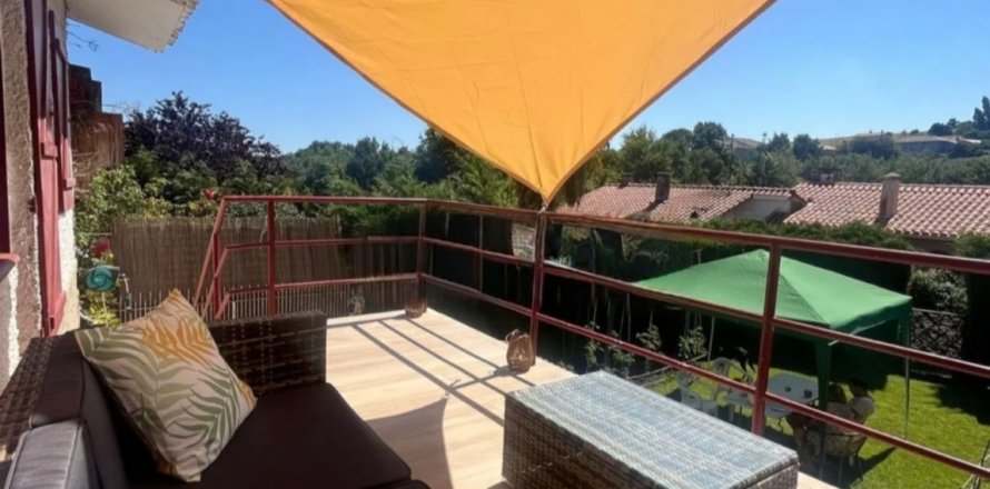 Townhouse à Zigoitia, Alava, Espagne 2 chambres, 68 m2 No. 187545