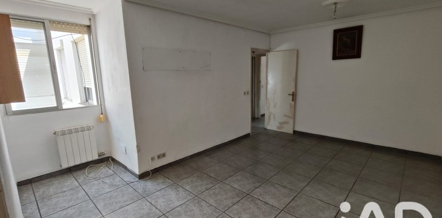 Wohnung in Valladolid, Spanien 3 Schlafzimmer, 77 m2 Nr. 187551