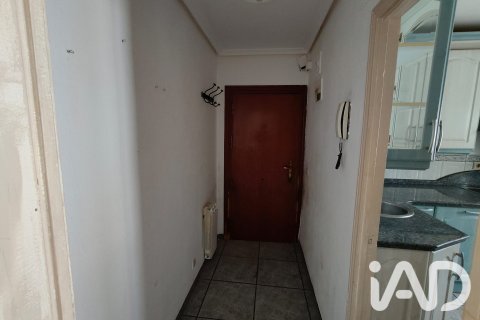 Wohnung zum Verkauf in Valladolid, Spanien 3 Schlafzimmer, 77 m2 Nr. 187551 - Foto 2